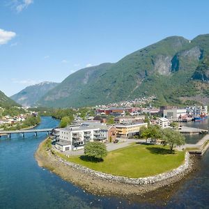 Klingenberg Hotel - Ardal